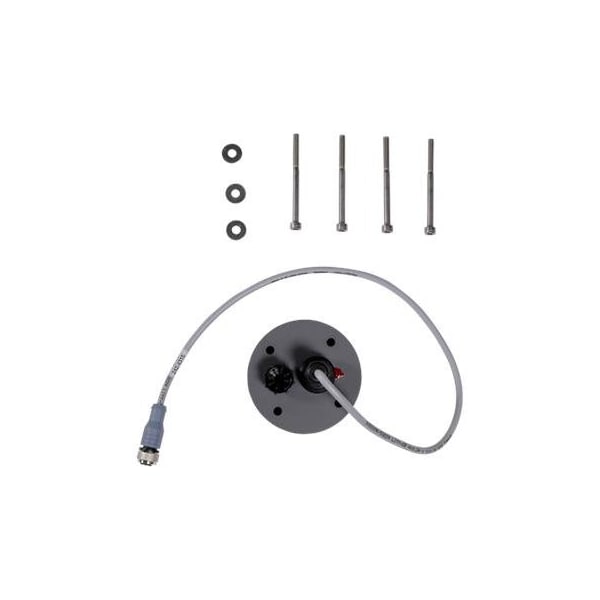 Pump Repair Parts- Kit, pump/DDI209-20D/PVC/FM, DDI Series.